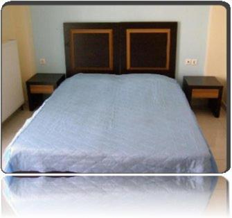 Hotel Louiza Paralía Dış mekan fotoğraf